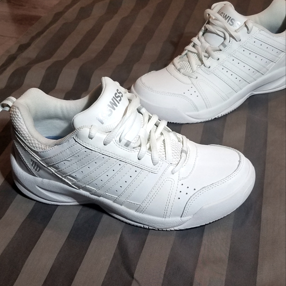 COPY - K-SWISS 6.5 new!